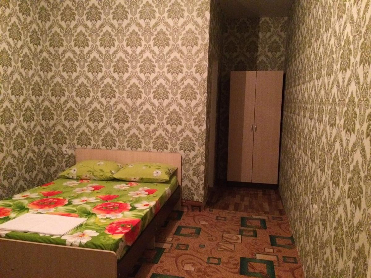 U Romana Guest House New Athos Eksteriør bilde