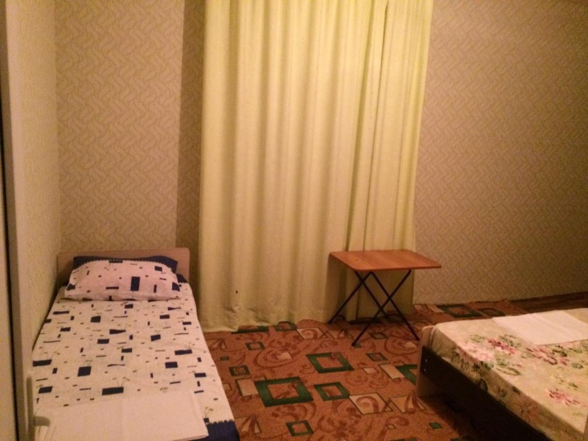 U Romana Guest House New Athos Eksteriør bilde